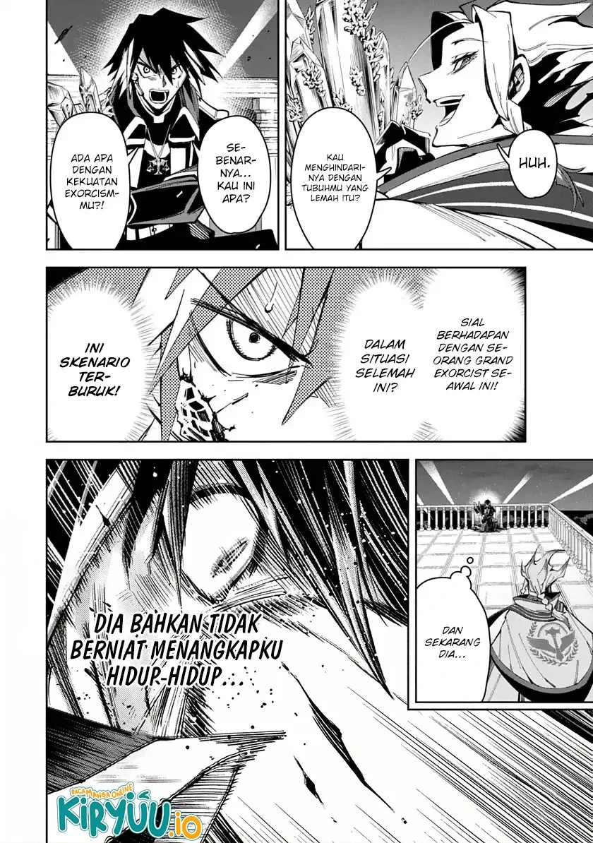 Librale of Reincarnation Chapter 6 Gambar 5