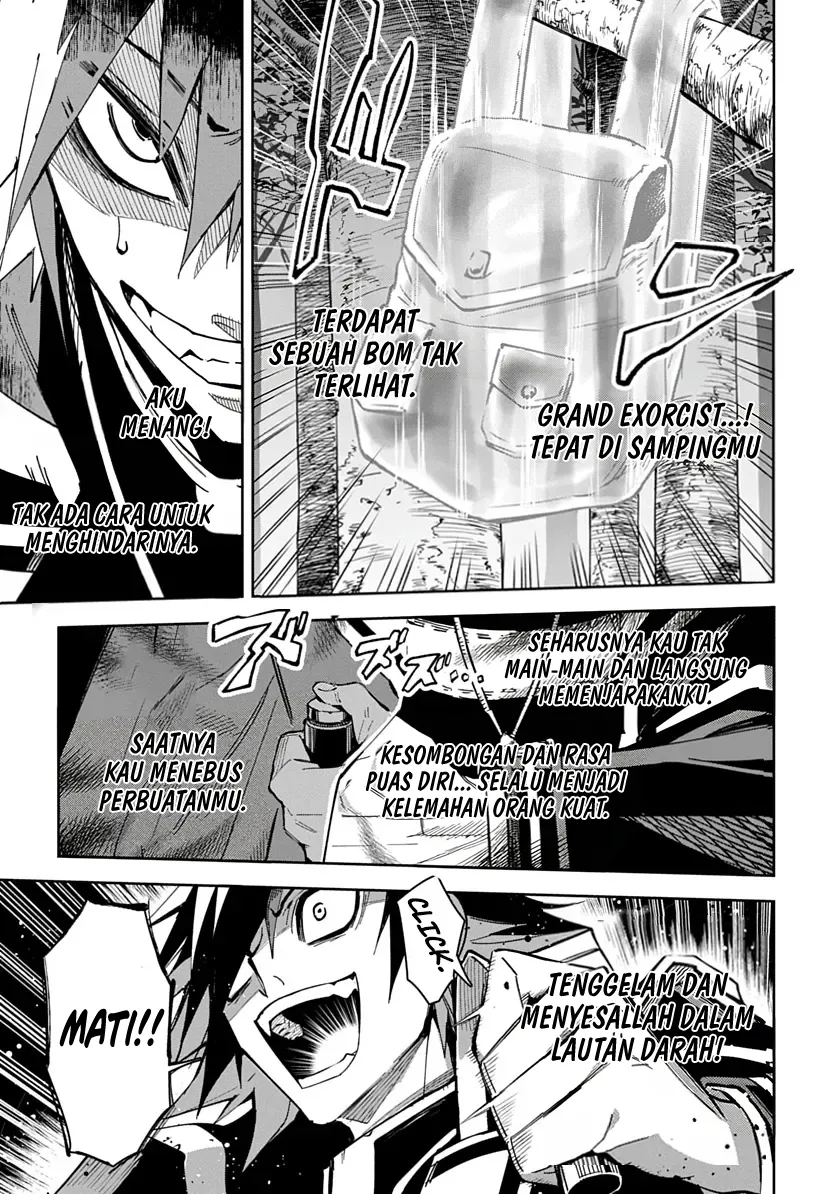 Librale of Reincarnation Chapter 7 Gambar 20