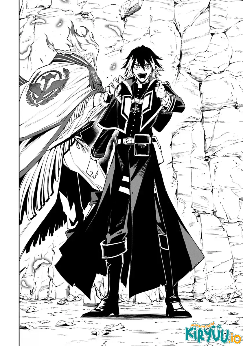 Librale of Reincarnation Chapter 7 Gambar 21