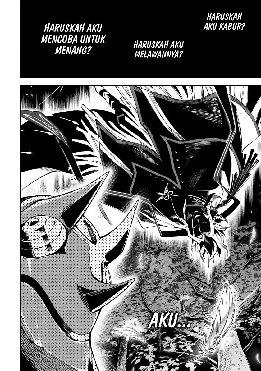 Librale of Reincarnation Chapter 7 Gambar 3
