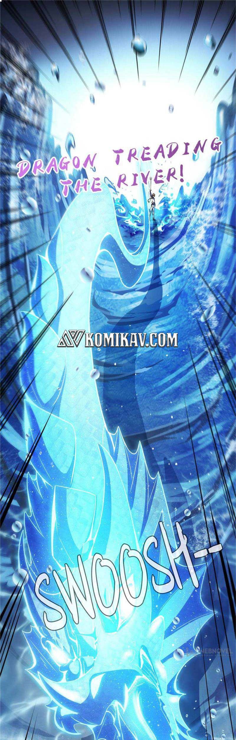 Baca Manhua Library Tiandao Chapter 96 Gambar 2