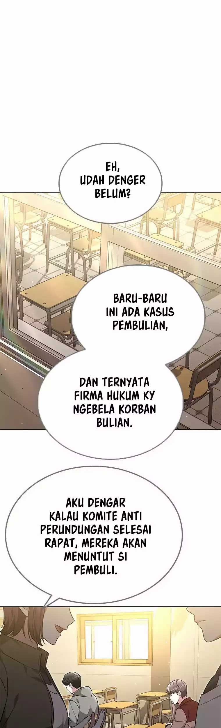 Baca Manhwa Life, Once Again! Chapter 49 Gambar 2