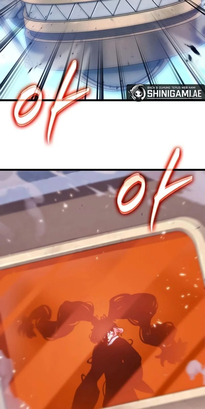 Light Of Arad: Forerunner Chapter 10 Gambar 35