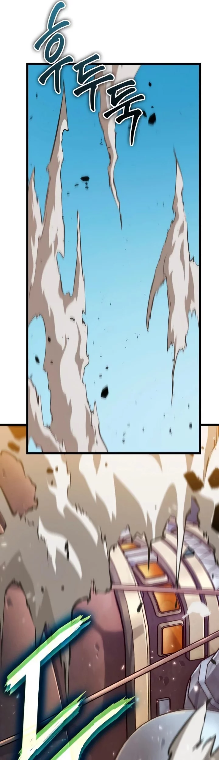 Light Of Arad: Forerunner Chapter 10 Gambar 39