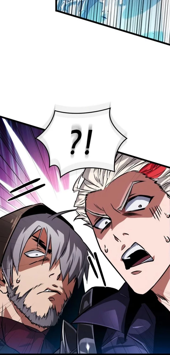 Light Of Arad: Forerunner Chapter 10 Gambar 49