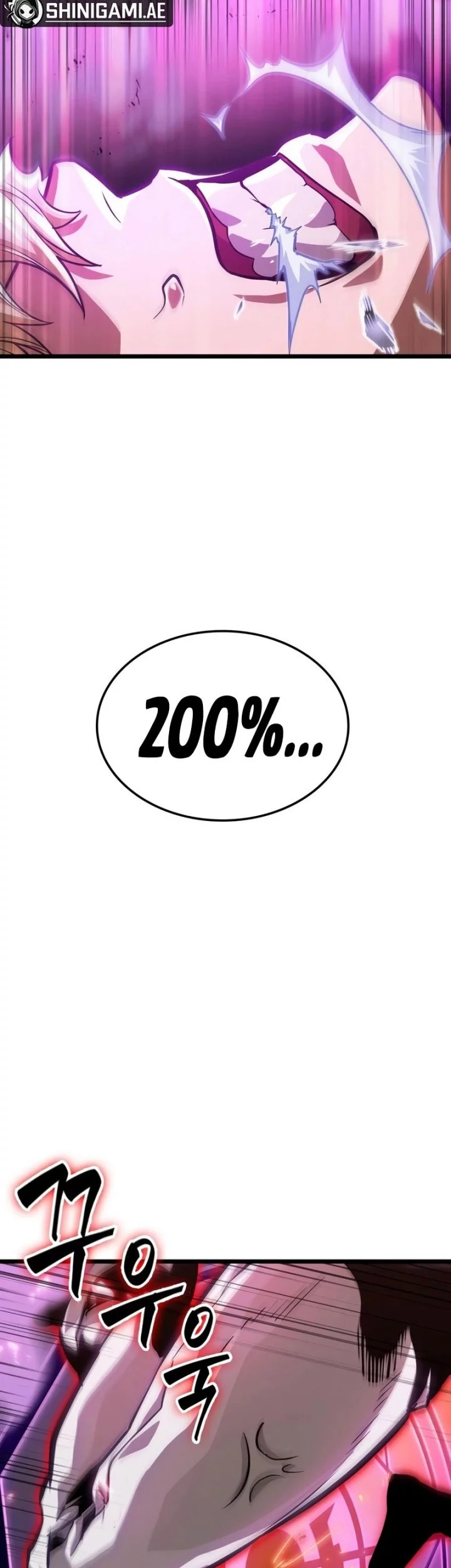 Light Of Arad: Forerunner Chapter 10 Gambar 68