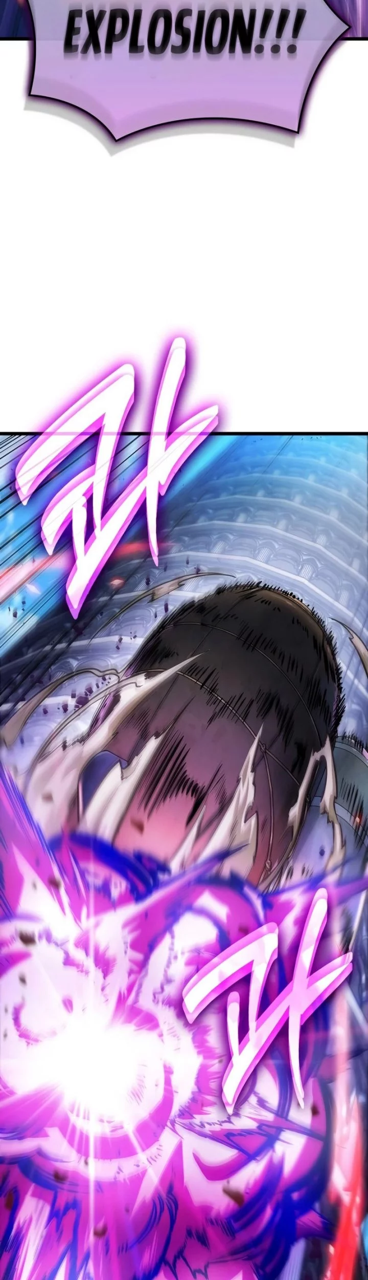 Light Of Arad: Forerunner Chapter 10 Gambar 71