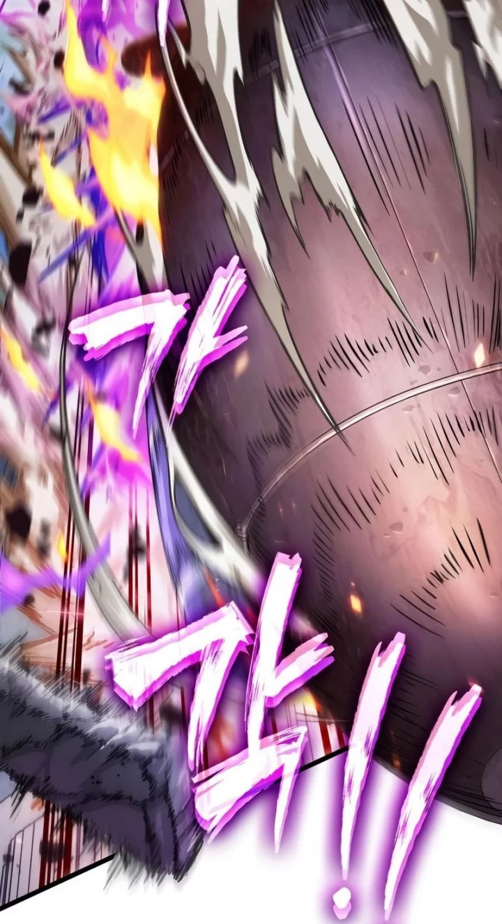 Light Of Arad: Forerunner Chapter 10 Gambar 73