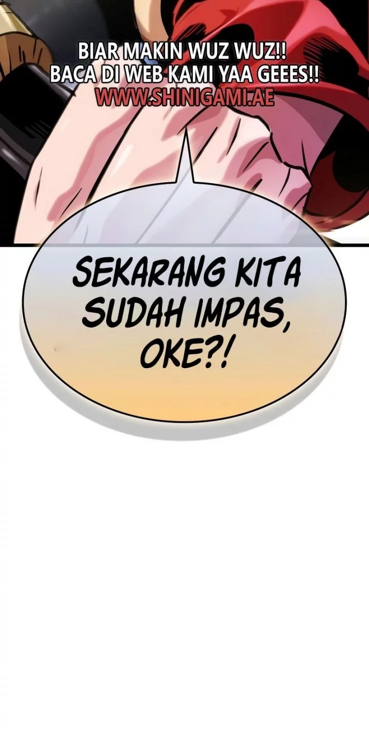 Light Of Arad: Forerunner Chapter 10 Gambar 84