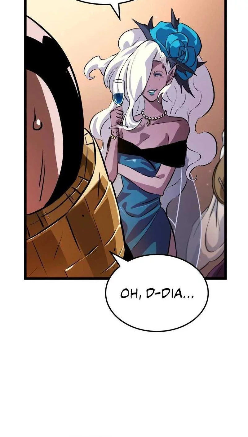 Light Of Arad: Forerunner Chapter 11 Gambar 37