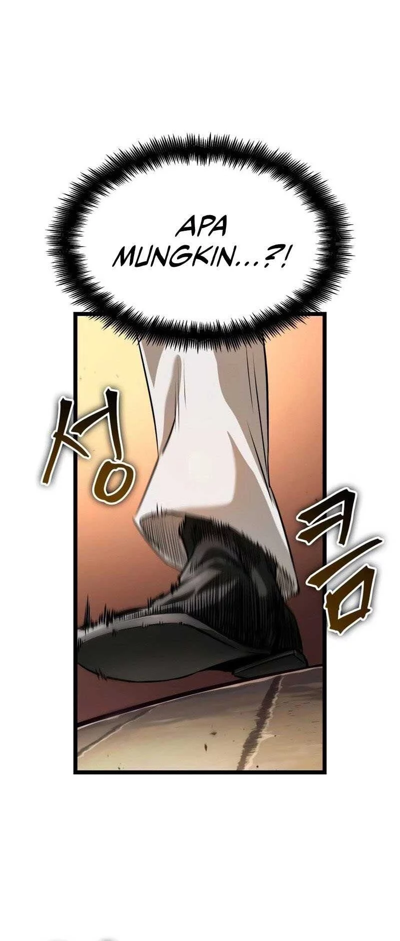 Light Of Arad: Forerunner Chapter 11 Gambar 41