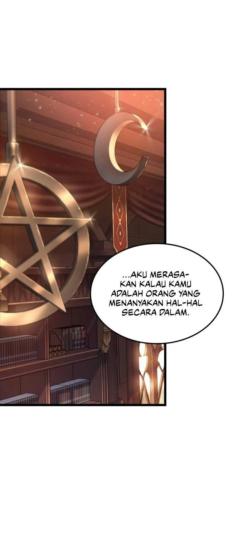 Light Of Arad: Forerunner Chapter 11 Gambar 45