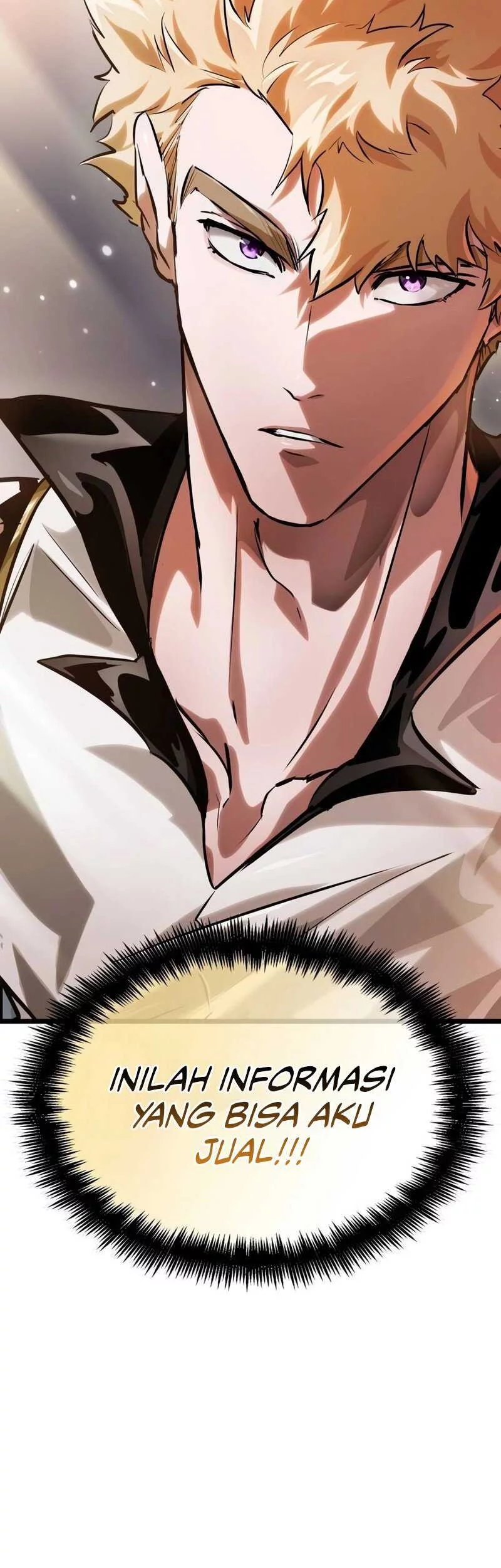 Light Of Arad: Forerunner Chapter 11 Gambar 56