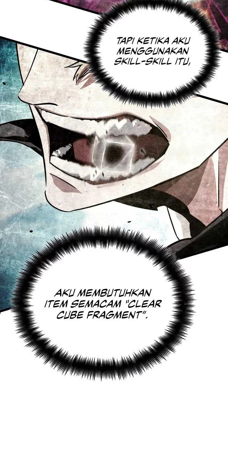 Light Of Arad: Forerunner Chapter 11 Gambar 5