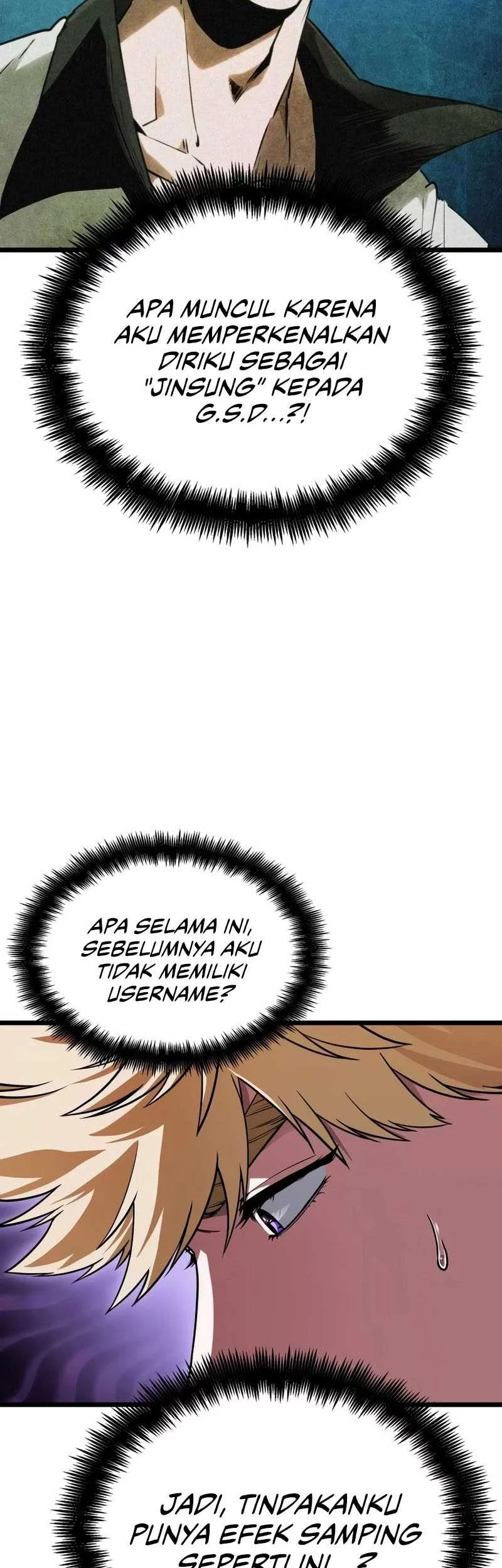 Light Of Arad: Forerunner Chapter 12 Gambar 35