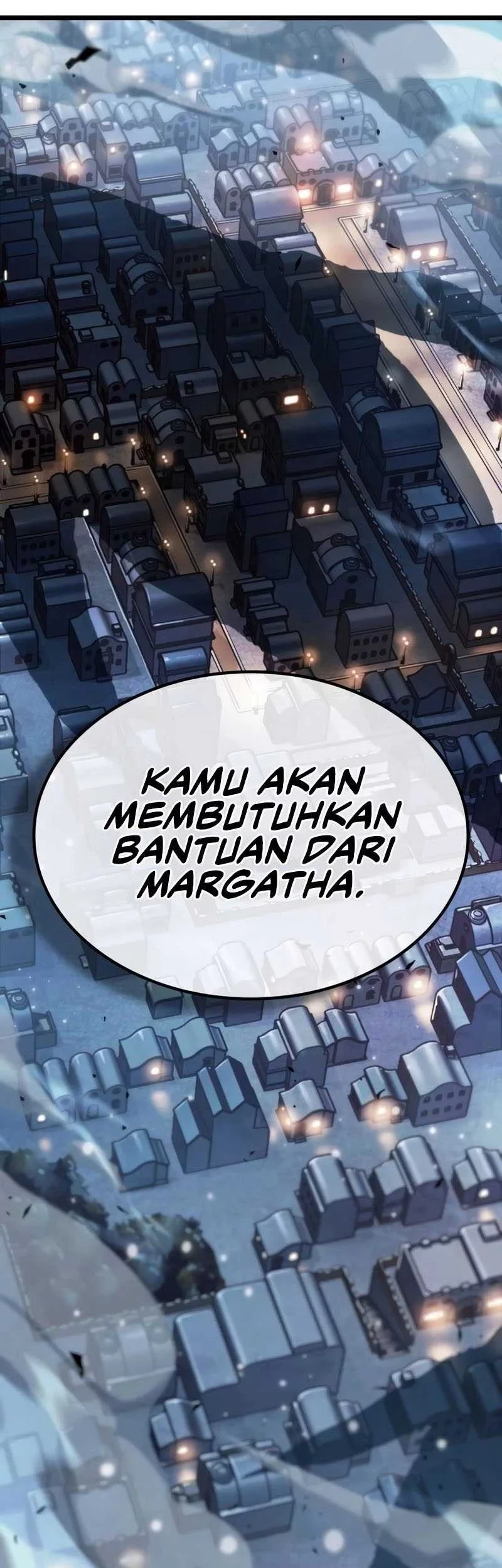 Light Of Arad: Forerunner Chapter 12 Gambar 19