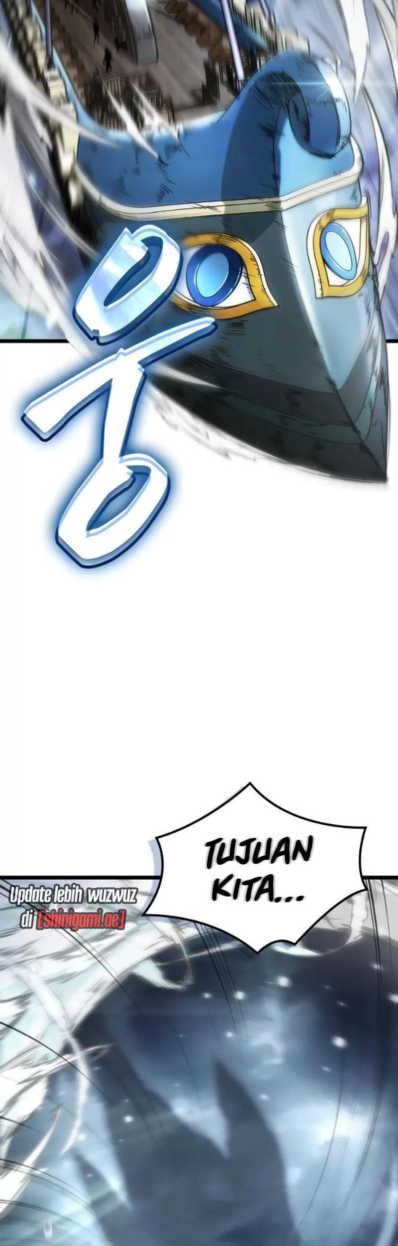 Light Of Arad: Forerunner Chapter 13 Gambar 41