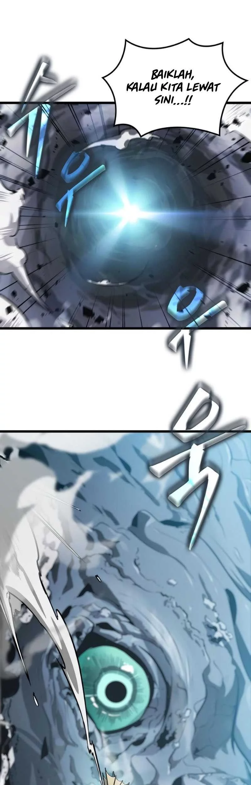 Light Of Arad: Forerunner Chapter 13 Gambar 46