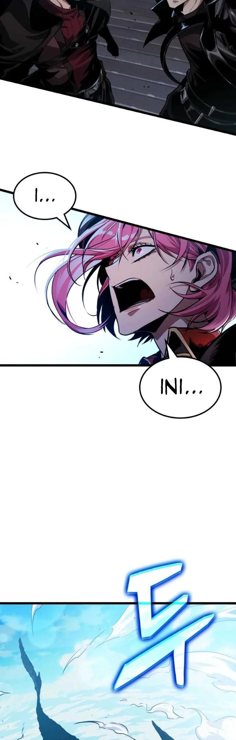 Light Of Arad: Forerunner Chapter 13 Gambar 48