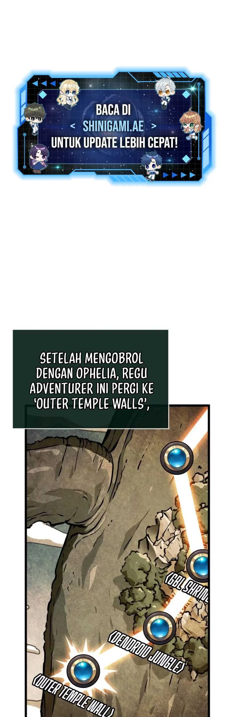 Baca Manhwa Light Of Arad: Forerunner Chapter 13 Gambar 2