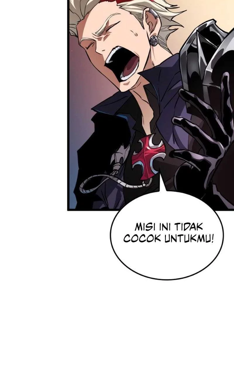 Light Of Arad: Forerunner Chapter 13 Gambar 5