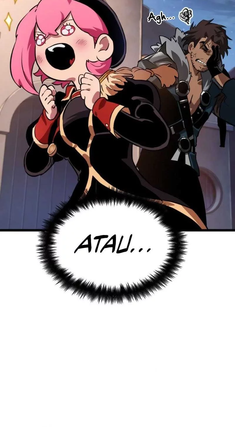 Light Of Arad: Forerunner Chapter 13 Gambar 9