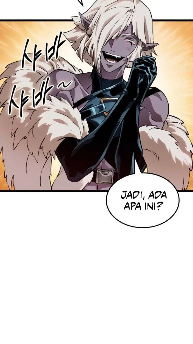 Light Of Arad: Forerunner Chapter 13 Gambar 13