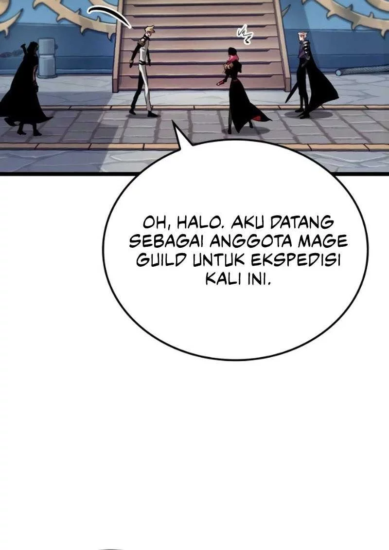 Light Of Arad: Forerunner Chapter 13 Gambar 33