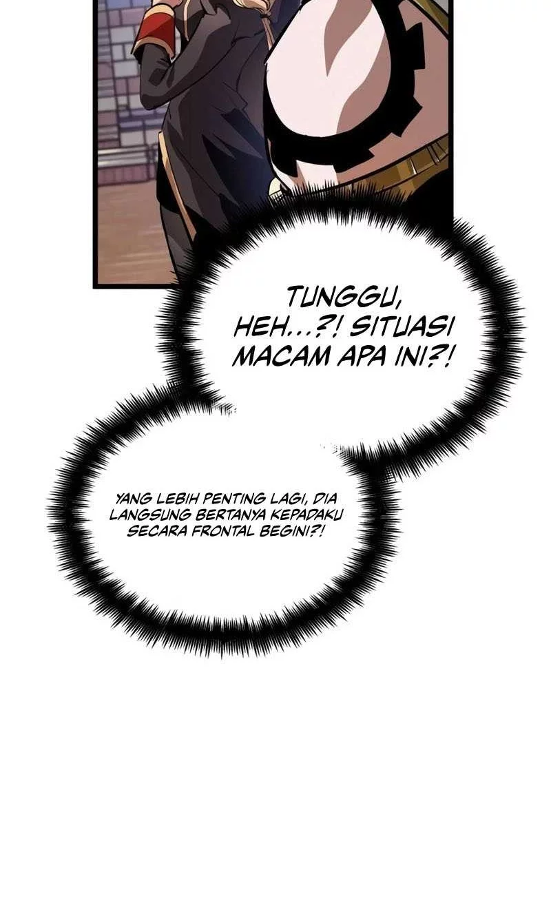 Light Of Arad: Forerunner Chapter 14 Gambar 37