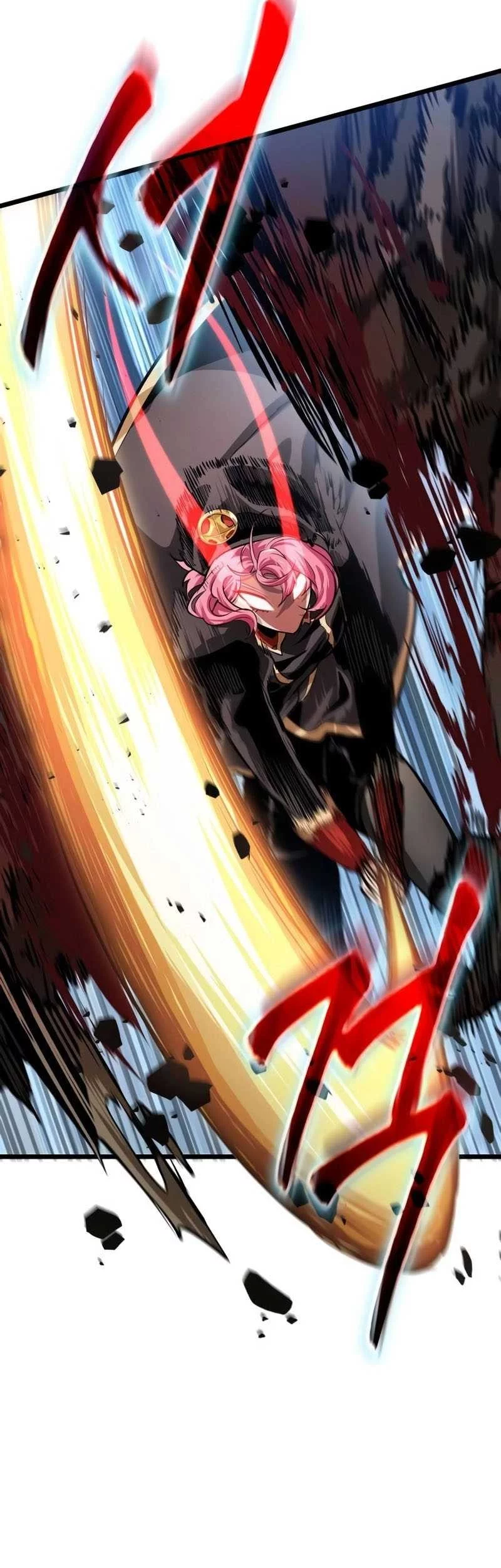 Light Of Arad: Forerunner Chapter 14 Gambar 45