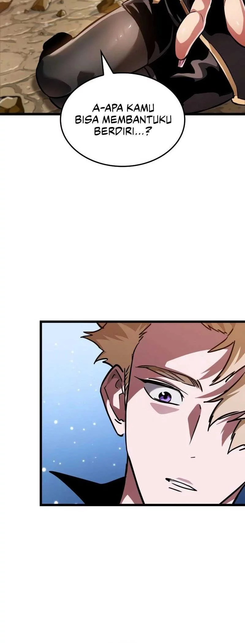 Light Of Arad: Forerunner Chapter 14 Gambar 56