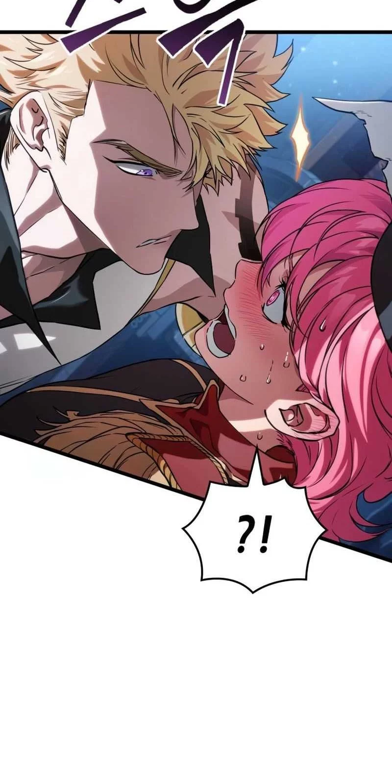 Light Of Arad: Forerunner Chapter 15 Gambar 37