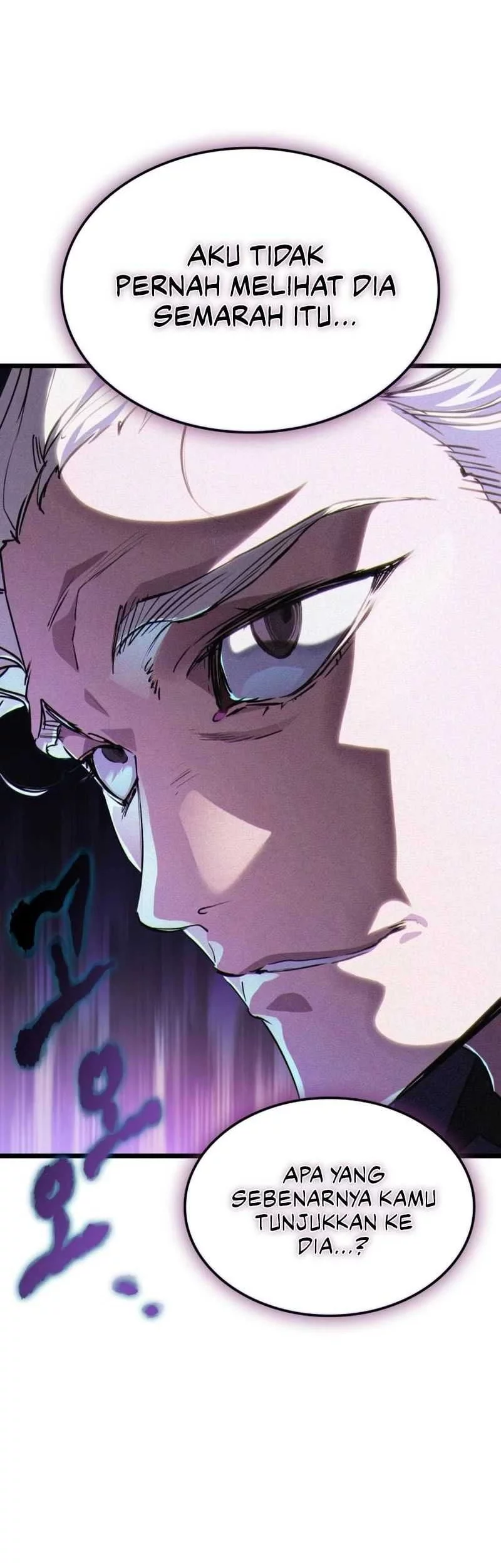 Light Of Arad: Forerunner Chapter 15 Gambar 49