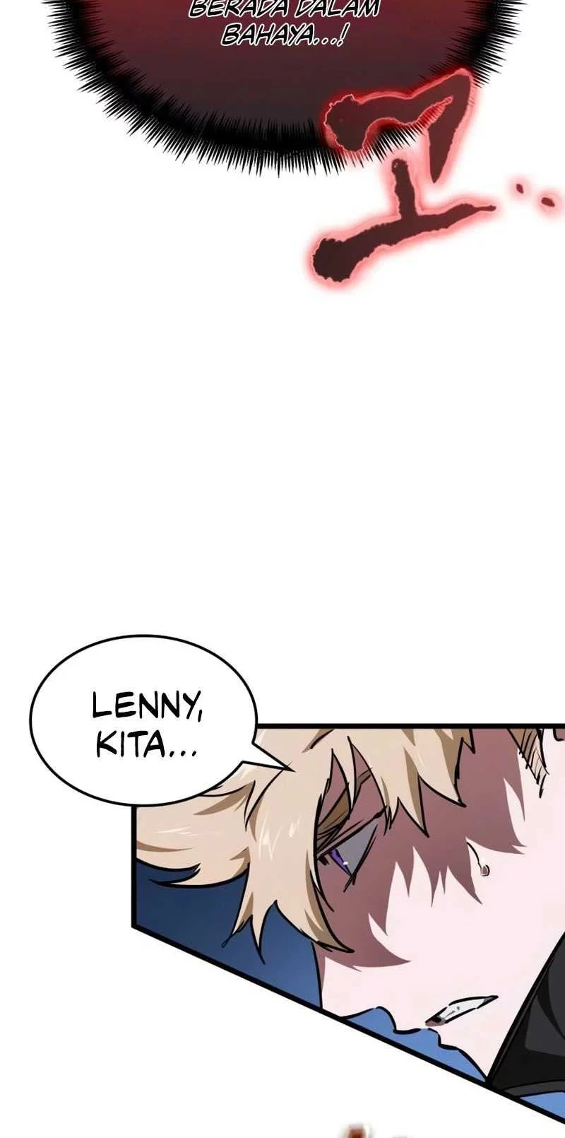 Light Of Arad: Forerunner Chapter 15 Gambar 53