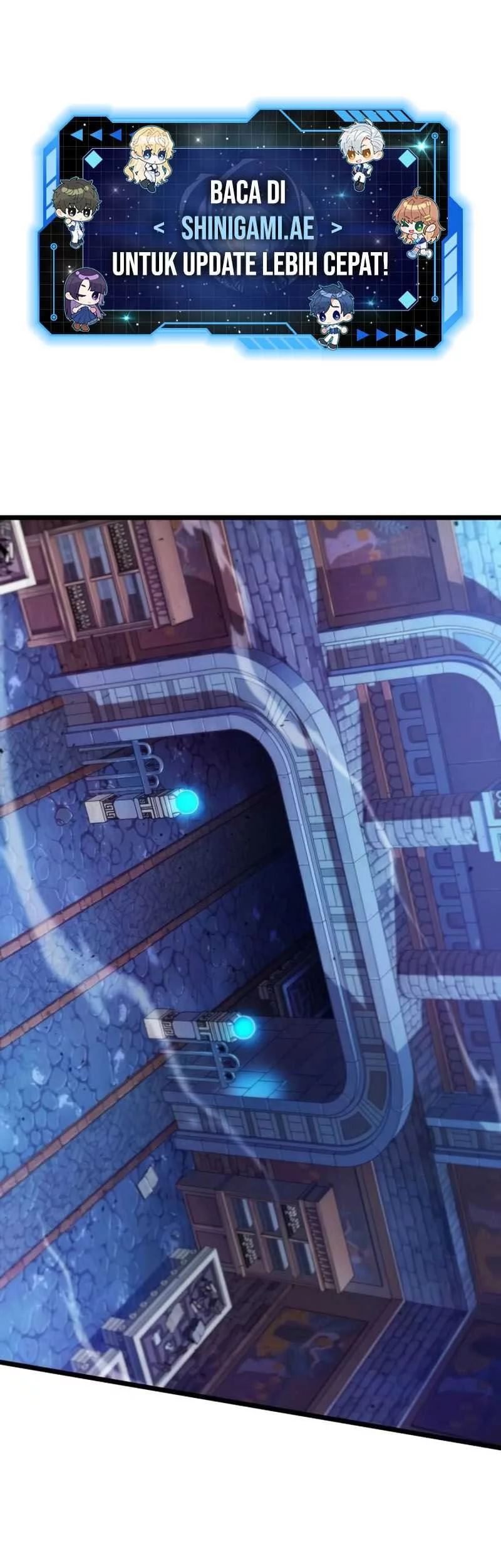 Baca Manhwa Light Of Arad: Forerunner Chapter 15 Gambar 2