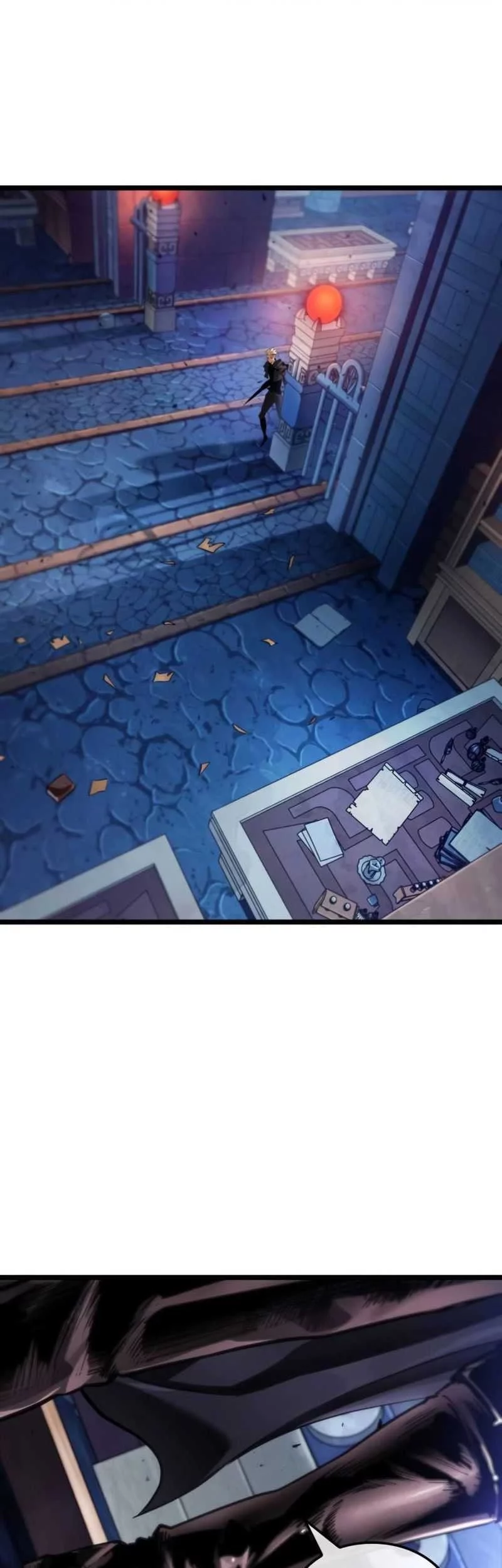 Light Of Arad: Forerunner Chapter 15 Gambar 32