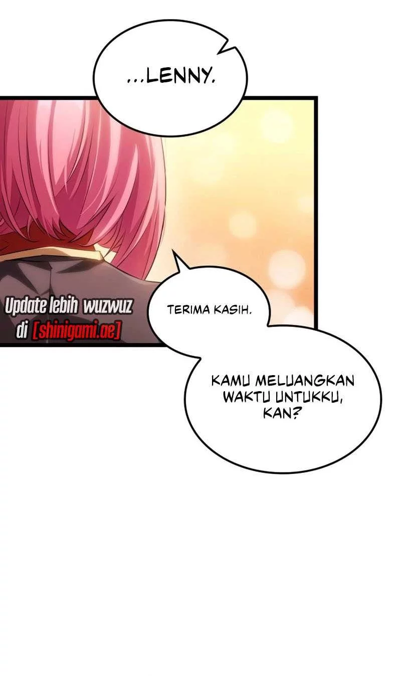 Light Of Arad: Forerunner Chapter 16 Gambar 42