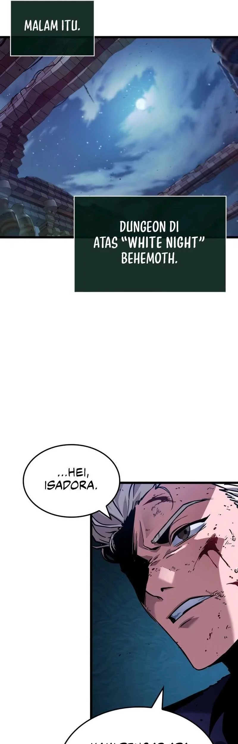 Light Of Arad: Forerunner Chapter 16 Gambar 51