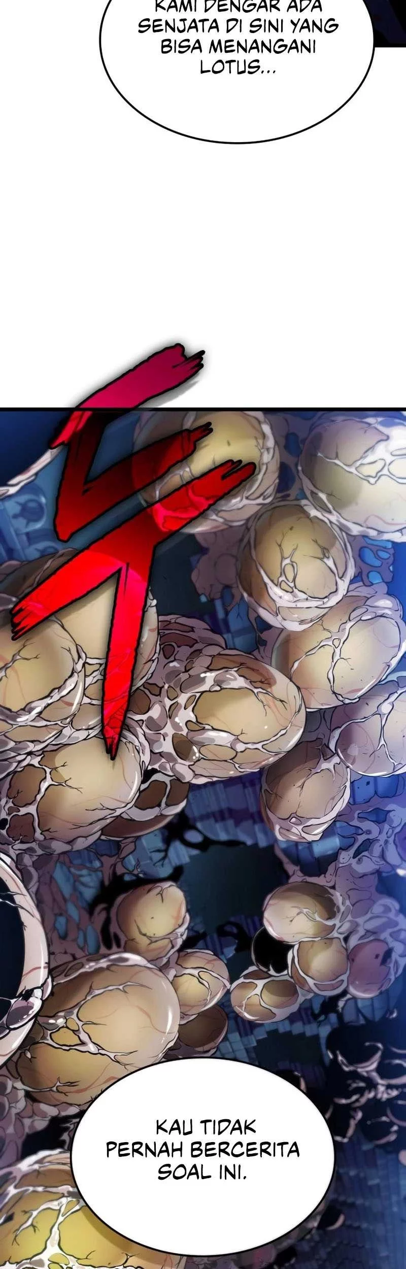 Light Of Arad: Forerunner Chapter 16 Gambar 52