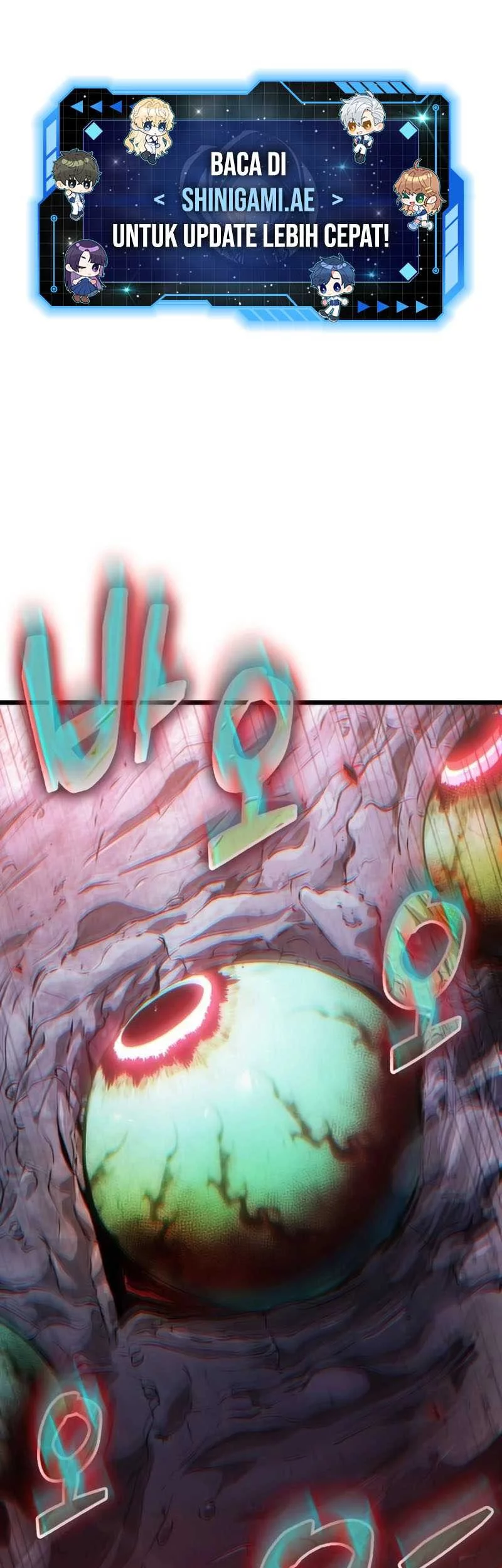 Baca Manhwa Light Of Arad: Forerunner Chapter 16 Gambar 2