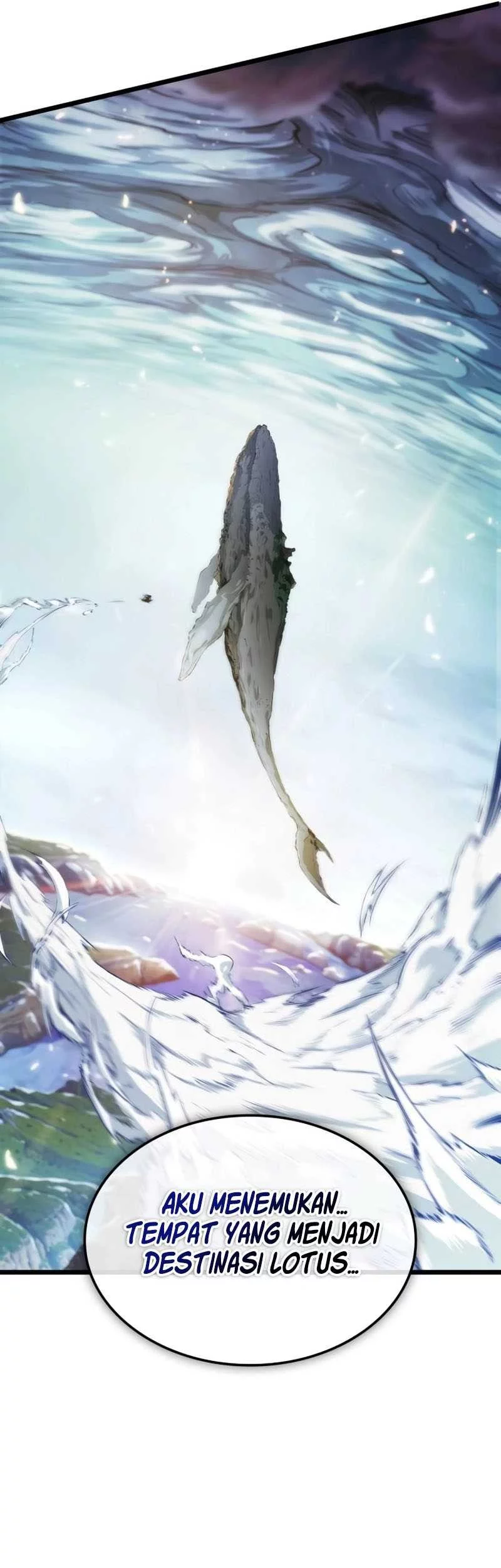 Light Of Arad: Forerunner Chapter 16 Gambar 11