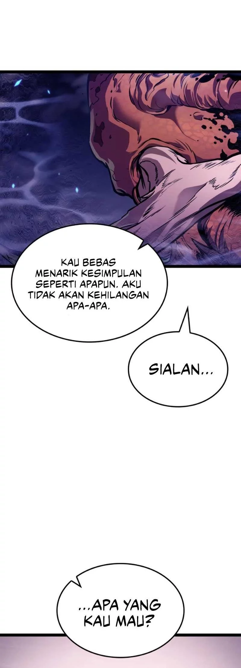 Light Of Arad: Forerunner Chapter 17 Gambar 57