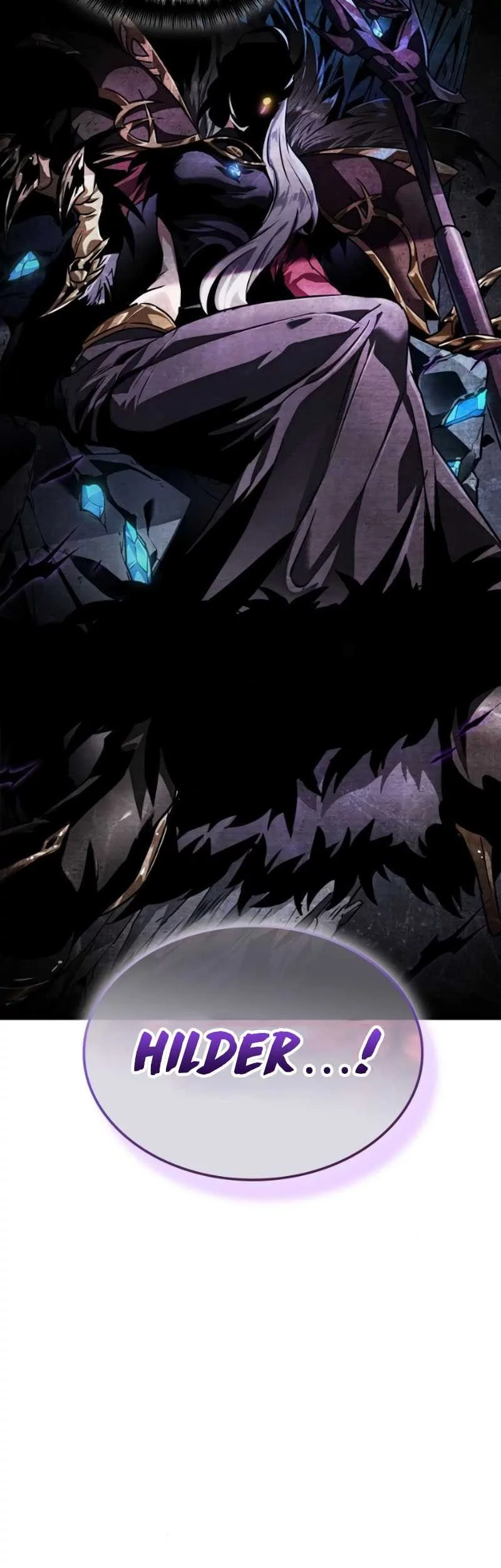 Light Of Arad: Forerunner Chapter 17 Gambar 64