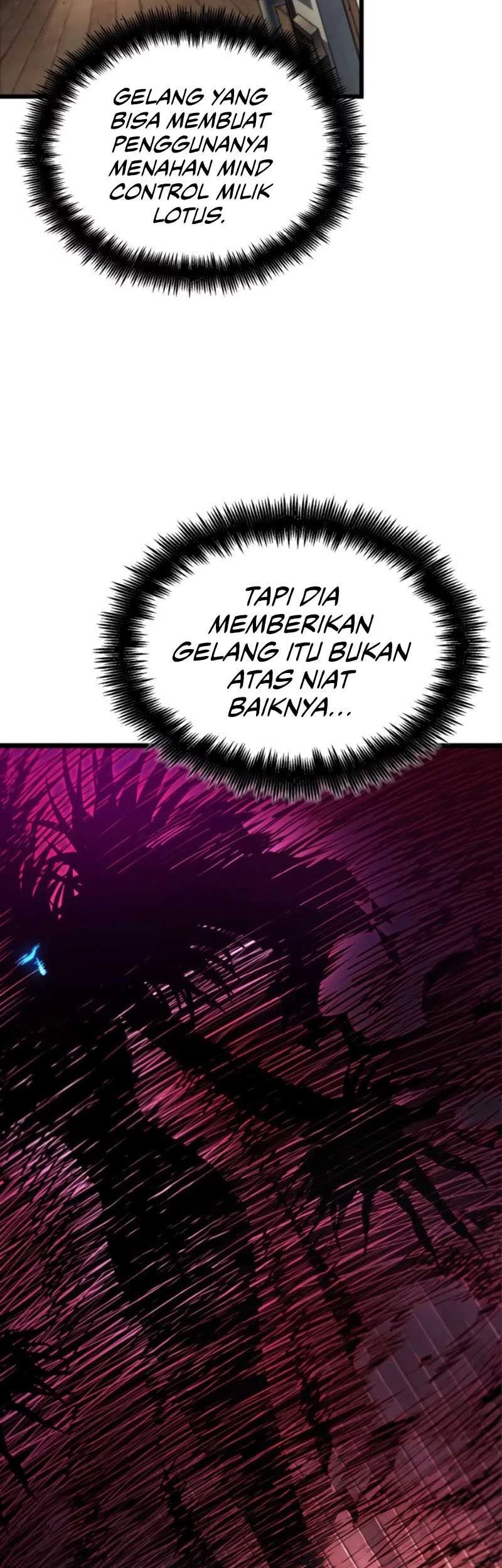 Light Of Arad: Forerunner Chapter 17 Gambar 16