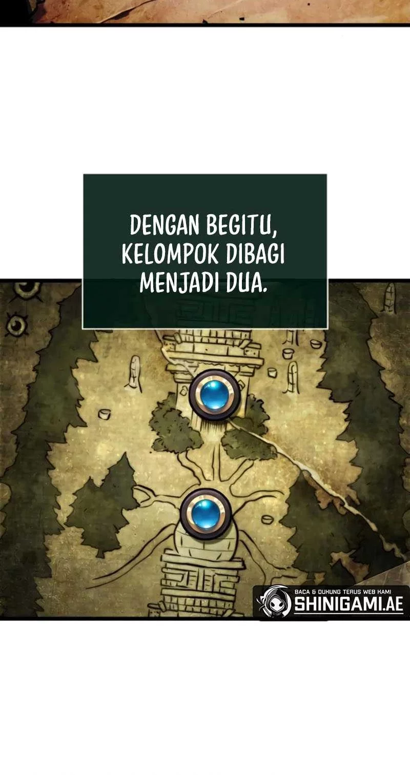 Light Of Arad: Forerunner Chapter 17 Gambar 25