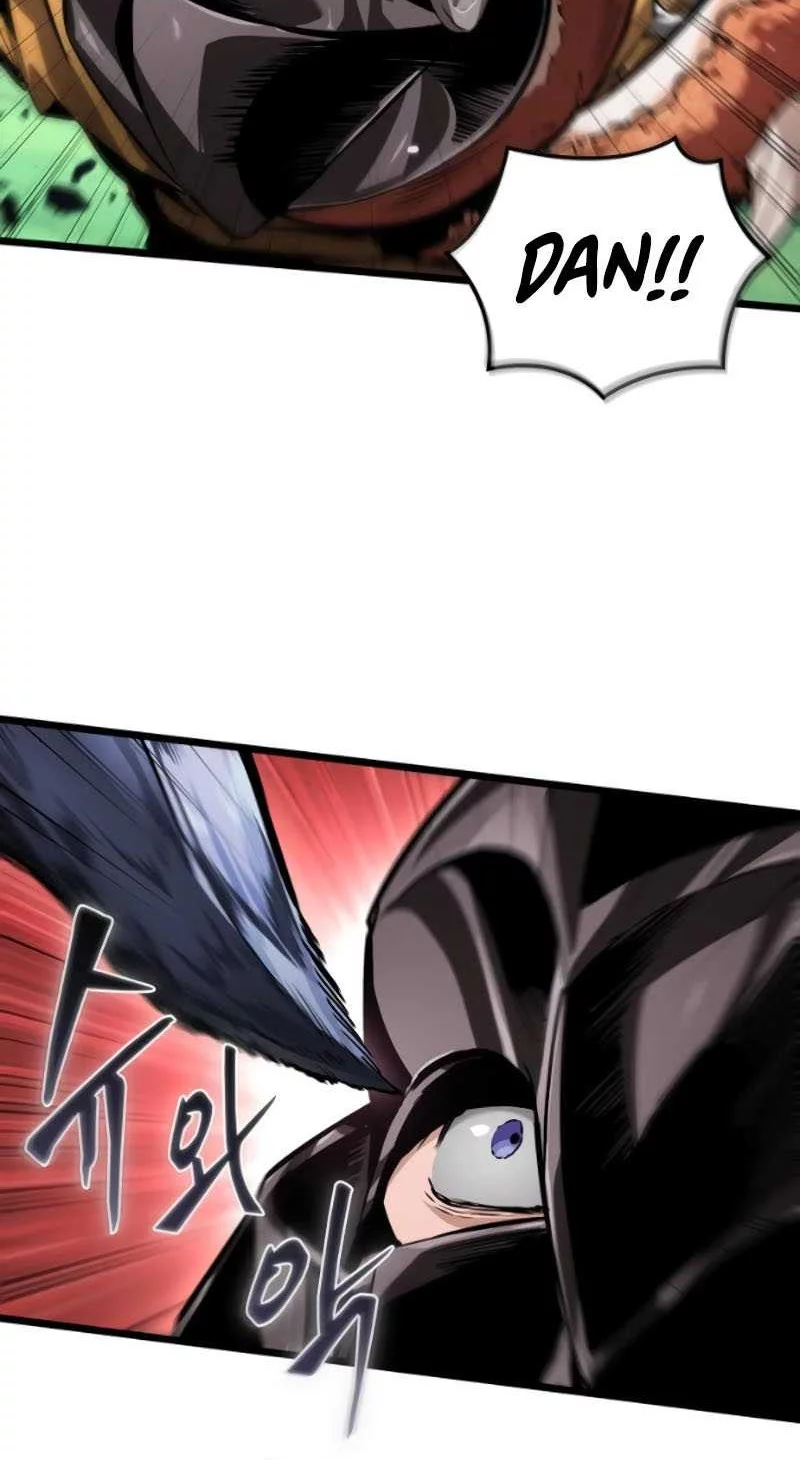 Light Of Arad: Forerunner Chapter 17 Gambar 33