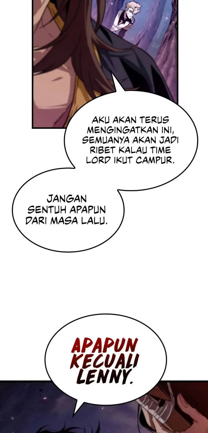 Light Of Arad: Forerunner Chapter 18 Gambar 40