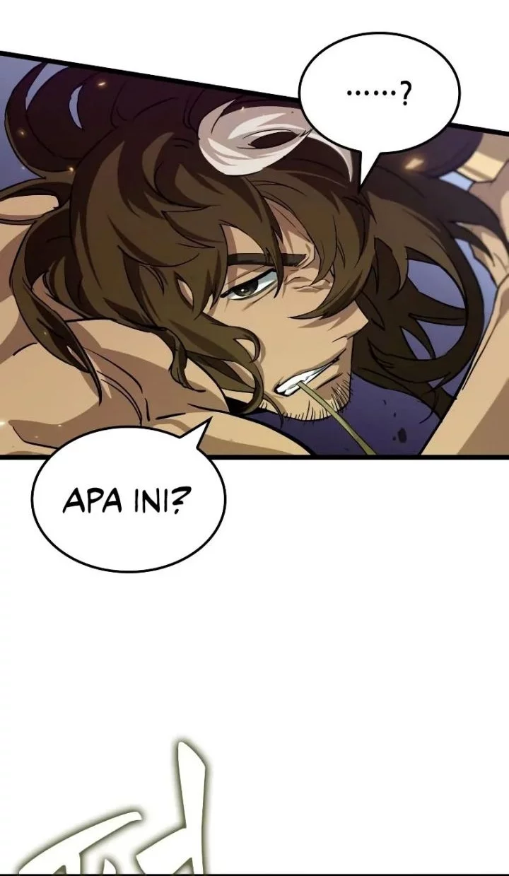 Light Of Arad: Forerunner Chapter 18 Gambar 48