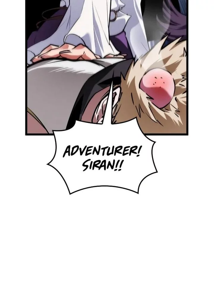 Light Of Arad: Forerunner Chapter 18 Gambar 60