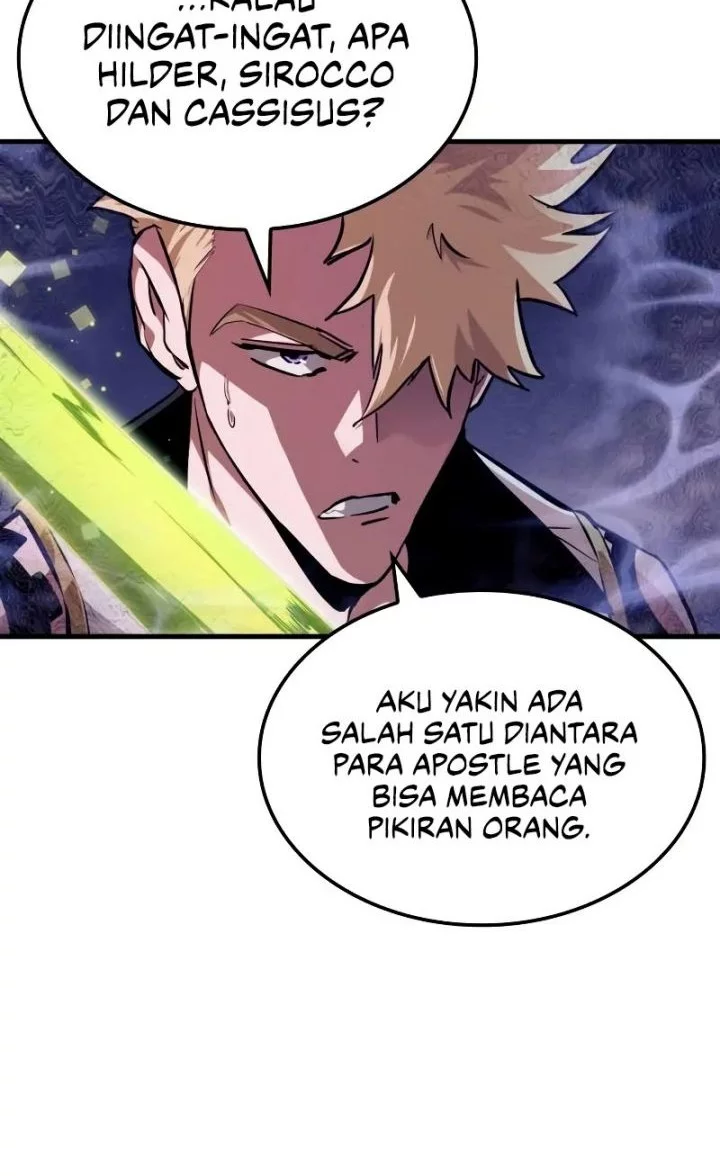 Light Of Arad: Forerunner Chapter 18 Gambar 5